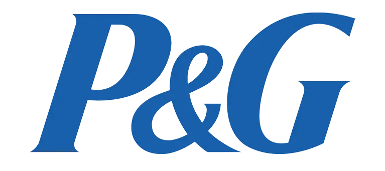 P&G